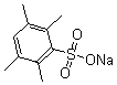 CAS 登录号：69998-58-9， 2,3,5,6-四甲基-苯磺酸钠盐(1:1)