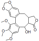 CAS#: 70051-15-9, Picrosteganol