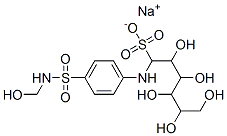 CAS 登录号：7007-76-3， 葡磺胺