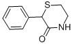 CAS#: 70156-57-9, 2-Phenyl-3-Thiomorpholinone