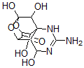 CAS#: 70170-72-8, 11-Nortetrodotoxin