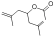 CAS#: 70187-91-6, 2,6-Dimethyl-1,6-Heptadien-4-Ol Acetate