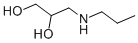 CAS#: 70189-88-7, 3-(Propylamino)Propane-1,2-Diol