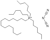 CAS#: 701921-71-3, Trihexyltetradecylphosphonium Dicyanamide