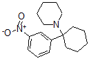 CAS#: 70227-29-1, 3-Nitrophencyclidine