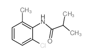 CAS 登录号：70289-11-1， 6-Chloro-O-Isobutyrotoluidide