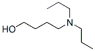CAS 登录号：70289-17-7， 4-二丙基氨基-1-丁醇