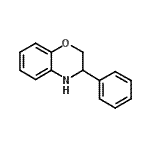 CAS#: 70310-30-4, 3-Phenyl-3,4-dihydro-2H-1,4-benzoxazine