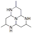 CAS#: 7034-04-0, Dodecahydro-2,5,8-Trimethyl-1,4,7,9B-Tetraazaphenalene