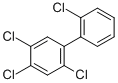 CAS#: 70362-47-9, 2,2',4,5-Tetrachloro-1,1'-Biphenyl