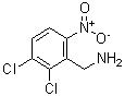 CAS#: 70380-49-3, 1-(2,3-Dichloro-6-nitrophenyl)methanamine