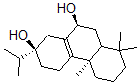 CAS#: 70447-95-9, (2R,4bS,10S)-2-Isopropyl-4b,8,8-trimethyl-3,4,5,6,7,8a,9,10-octahydro-1H-phenanthrene-2,10-diol