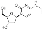 CAS#: 70465-61-1, 2'-Deoxy-N-Ethyl-Cytidine