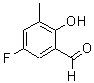 CAS 登录号：704884-74-2， 5-氟-2-羟基-3-甲基苯甲醛