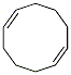 CAS 登录号：7049-13-0， 1,6-环癸二烯