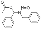 CAS#: 70490-99-2, N-(alpha-Acetoxybenzyl)-N-Benzylnitrosamine