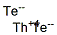 CAS#: 70495-35-1, Thorium Ditelluride