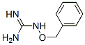 CAS 登录号：705-98-6， 2-(苄氧基)胍