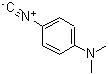 CAS#: 7050-85-3, 4-Isocyano-N,N-dimethylaniline