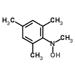 CAS#: 70530-75-5, [Mesityl(methyl)amino]oxidanyl