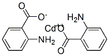 CAS#: 7058-55-1, Cadmium Dianthranilate
