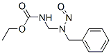 CAS 登录号：70583-15-2， [(N-亚硝基苄基氨基)甲基]氨基甲酸乙酯