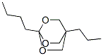 CAS#: 70636-97-4, 1-Butyl-4-Propyl-2,6,7-Trioxabicyclo[2.2.2]Octane