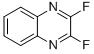CAS 登录号：7066-36-6， 2,3-二氟喹喔啉