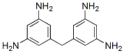 CAS#: 70703-38-7, 5,5'-Methylenebis(1,3-Phenylenediamine)
