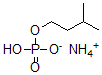 CAS#: 70714-97-5, 3-Methylbutylazanium phosphate
