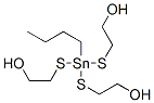 CAS#: 70729-71-4, Monobutyltin tris(2-hydroxyethylmercaptide)