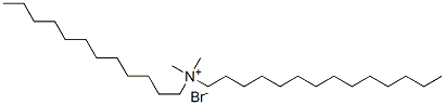 CAS#: 70755-46-3, Dodecyldimethyltetradecylammonium Bromide