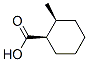 CAS 登录号：7076-91-7， 顺式-2-甲基环己烷羧酸