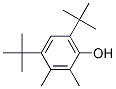 CAS#: 70766-54-0, 4,6-Di-Tert-Butyl-2,3-Xylenol