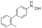 CAS#: 70786-69-5, N-(2'-Methylbiphenyl-4-Yl)-Hydroxylamine