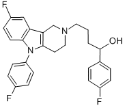 CAS#: 70801-02-4, Flutroline