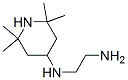 CAS#: 70804-02-3, N-(2,2,6,6-Tetramethyl-4-Piperidyl)Ethylenediamine