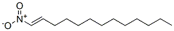 CAS#: 70833-49-7, 1-Nitro-1-Tridecene