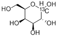 CAS#: 70849-30-8, D-Galactose-1-13C