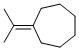 CAS#: 7087-36-7, Iso-Propylidenecycloheptane