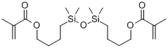 CAS#: 70877-11-1, 1,3-Bis(4-Methacryloxybutyl)Tetramethyldisiloxane
