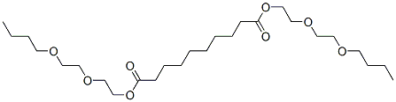 CAS#: 70900-46-8, Decanedioic Acid Bis[2-(2-Butoxyethoxy)Ethyl] Ester