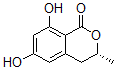 CAS#: 70901-60-9, 6-Hydroxymellein