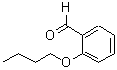 CAS 登录号：7091-13-6， 2-正丁氧基苯甲醛