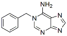 CAS#: 7091-49-8, 1-(Phenylmethyl)-1H-Purin-6-Amine