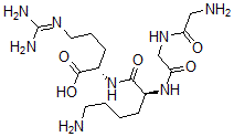 CAS#: 70921-63-0, Sialin Peptide