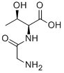 CAS#: 7093-70-1, Glycyl-L-Threonine