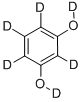 CAS#: 70938-00-0, 1,3-Benzene-2,4,5,6-D4-Diol-D2