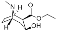 CAS#: 70939-97-8, (1R,2R,3S,5S)-3-Hydroxy-8-Methyl-8-Azabicyclo[3.2.1]Octane-2-Carboxylicacid Ethyl Ester