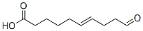 CAS 登录号：70994-14-8， 10-氧代-6-癸烯酸